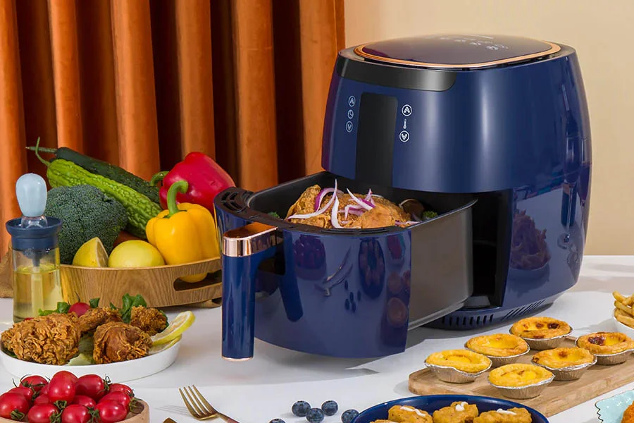 air fryer for food