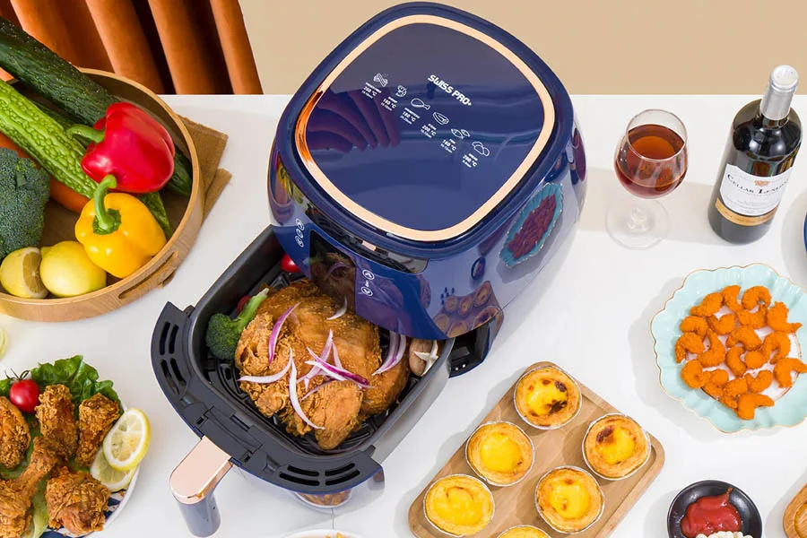 air fryer for food