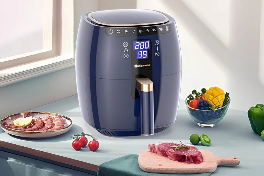 air fryer for food