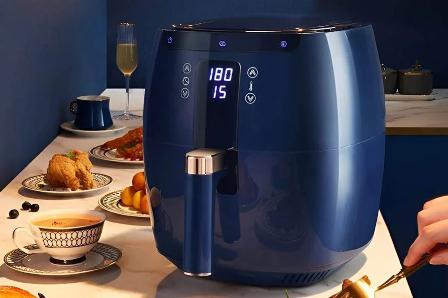 large air fryer on sale